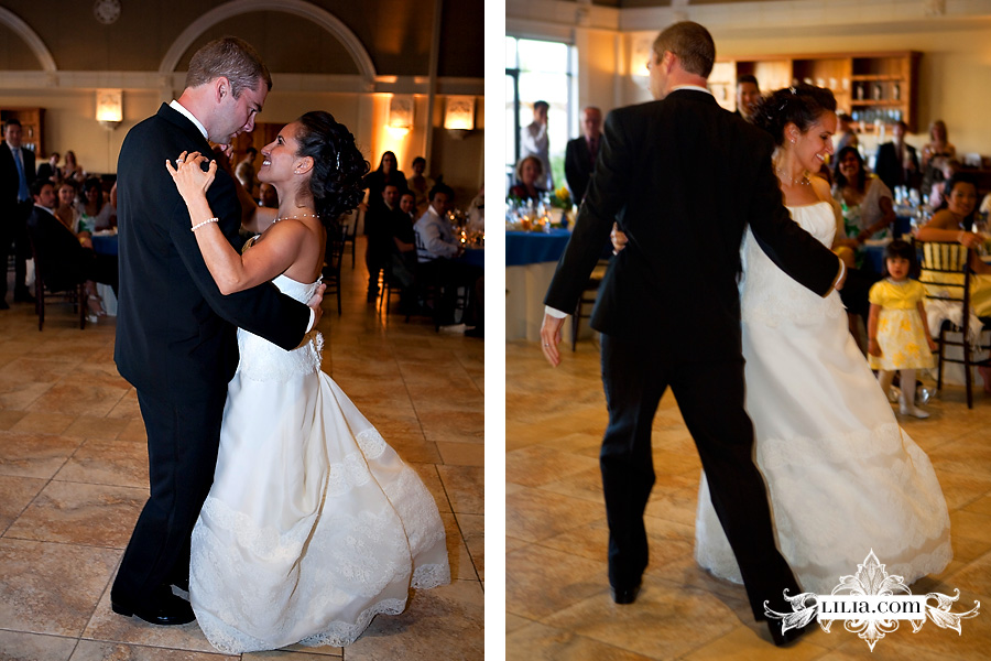 Pleasanton Wedding Photographer