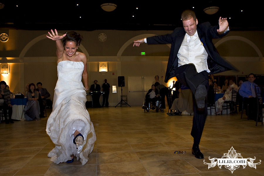 Pleasanton Wedding Photographer