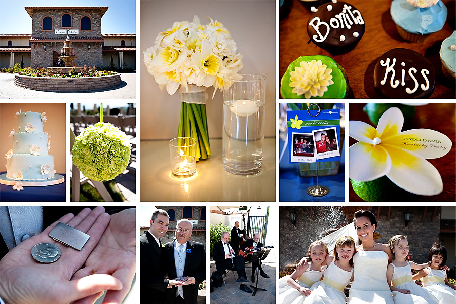 Pleasanton Wedding Photographer