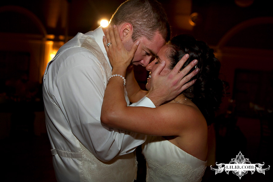 Pleasanton Wedding Photographer