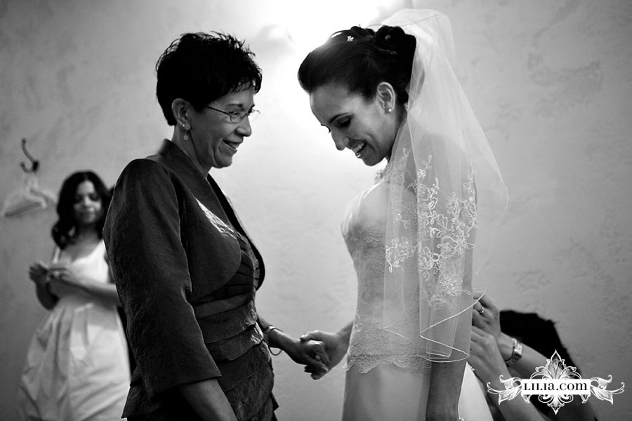 Casa Real Wedding