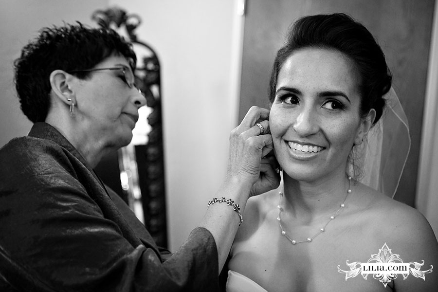 Casa Real Wedding