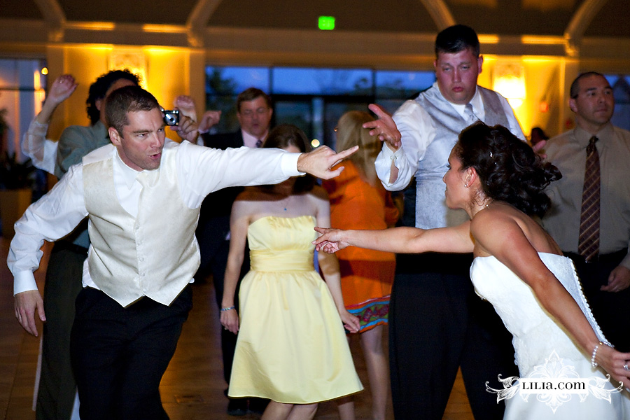 Pleasanton Wedding Photographer