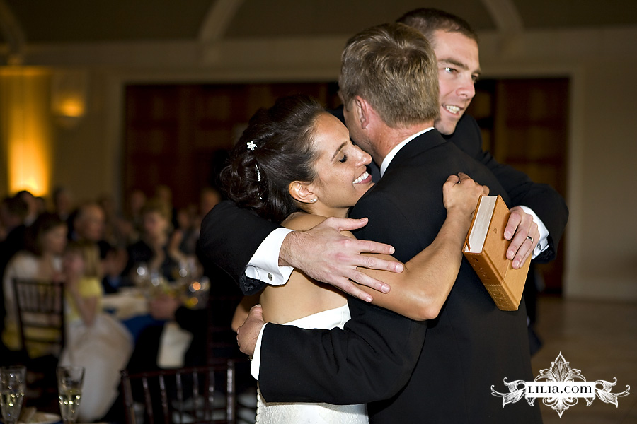 Pleasanton Wedding Photographer