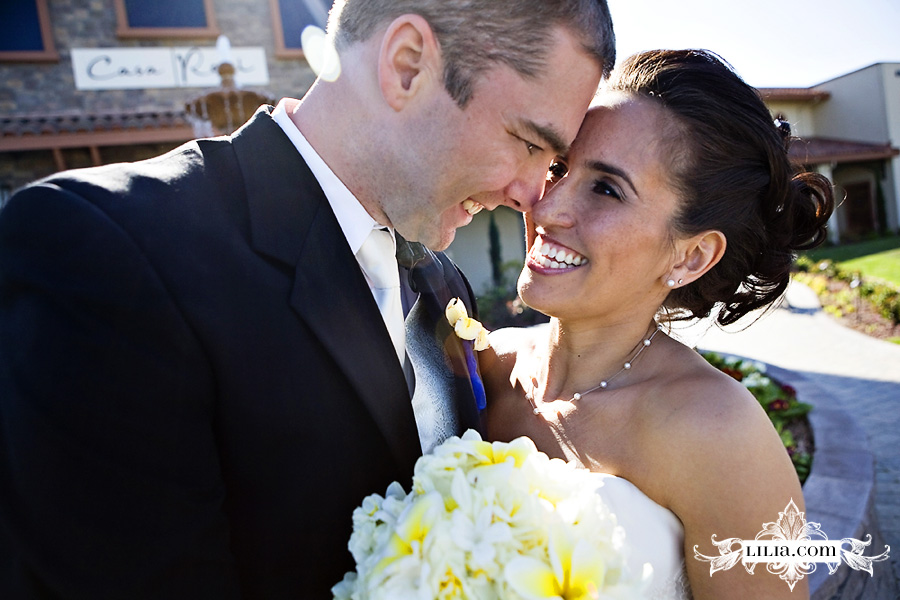 Pleasanton Wedding Photographer