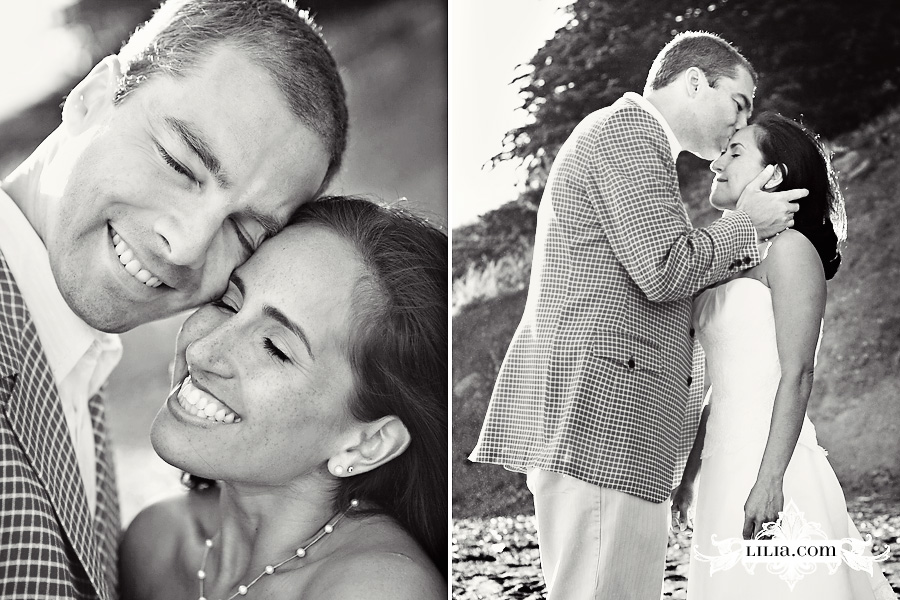 Marin Wedding Photographer