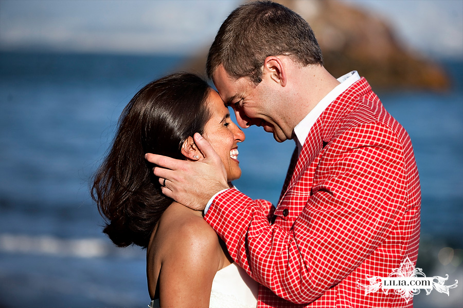 Marin Wedding Photographer