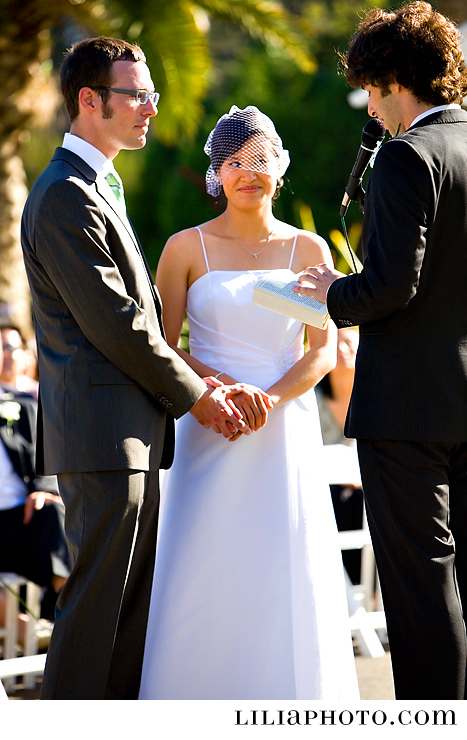 Vows