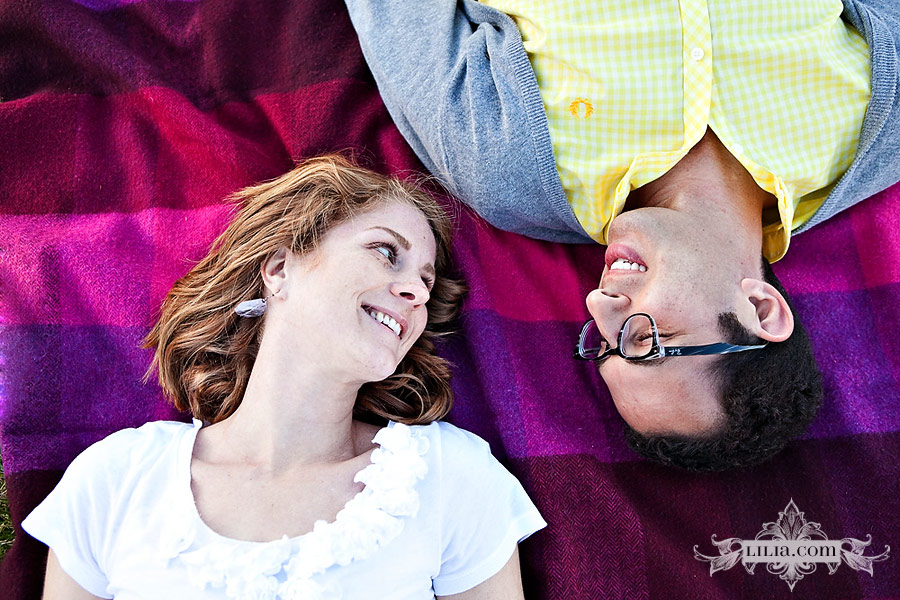 San Francisco Engagement Photographer