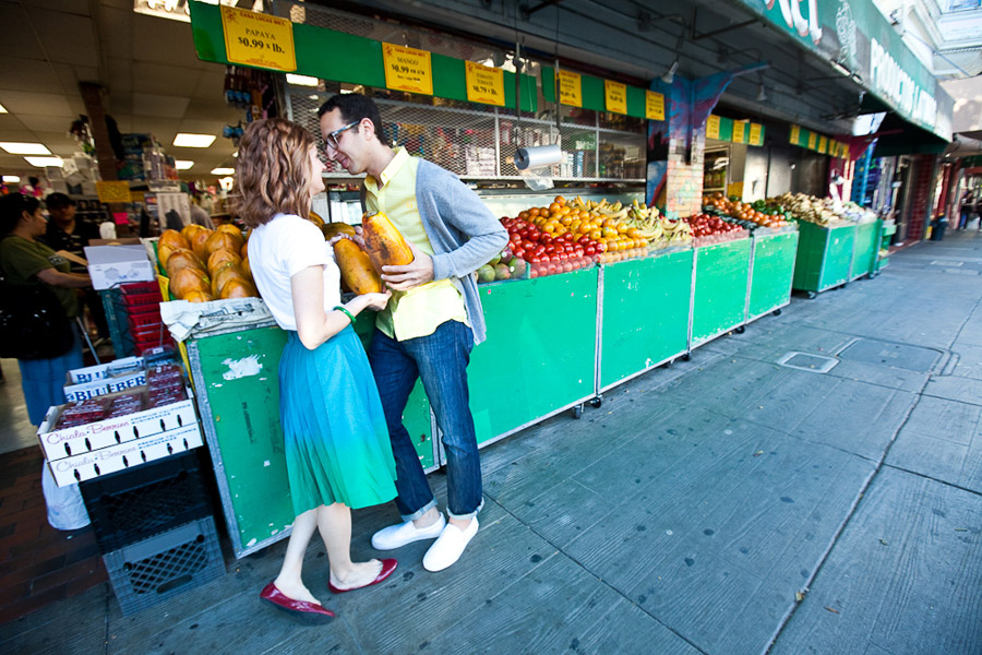 Urban Engagement Session