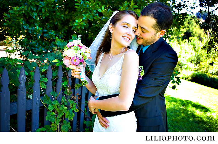 Brazilian Room Wedding