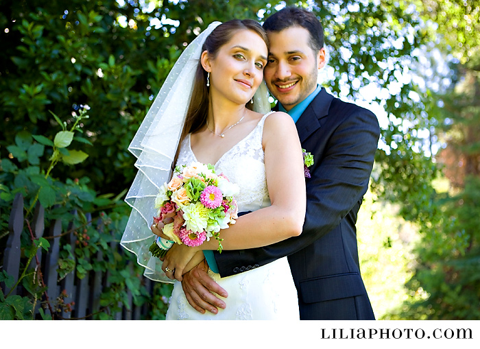 Brazilian Room Wedding
