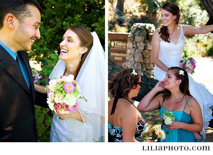 Brazilian Room Wedding