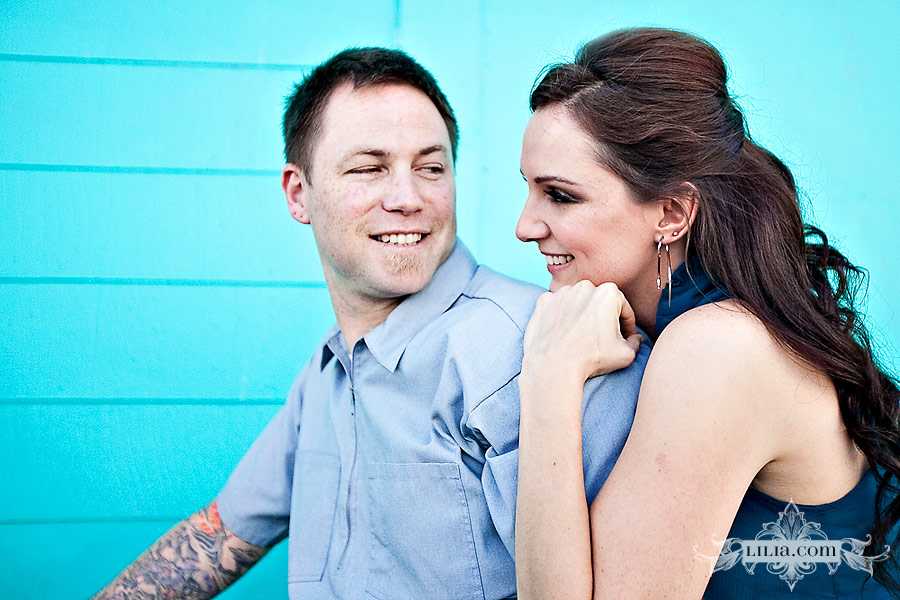 Mission District Engagement Session