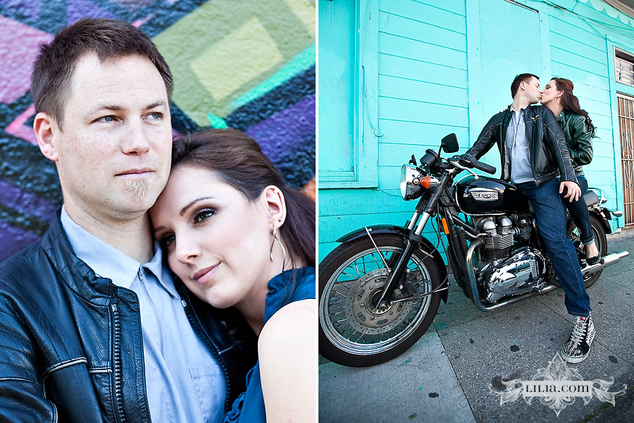 Urban Engagement Session