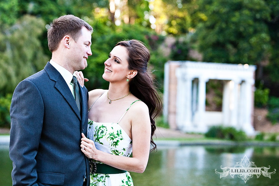 San Francisco Mission District Engagement Session