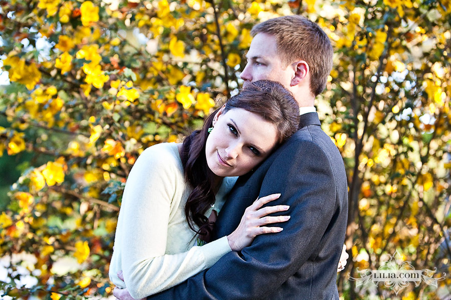 San Francisco Mission District Engagement Session