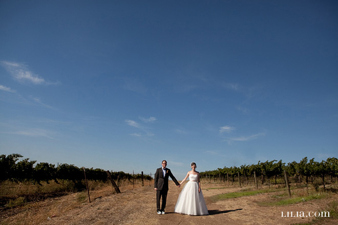 Cornerstone Wedding