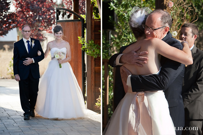 Livermore Winery Wedding