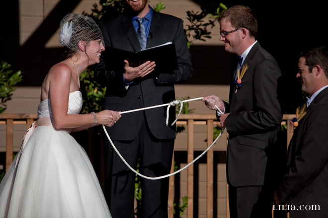 Livermore Winery Wedding