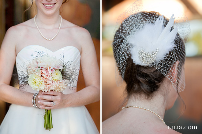 Livermore Winery Wedding