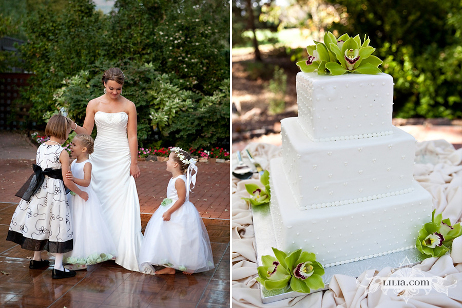 Napa Wedding Photography
