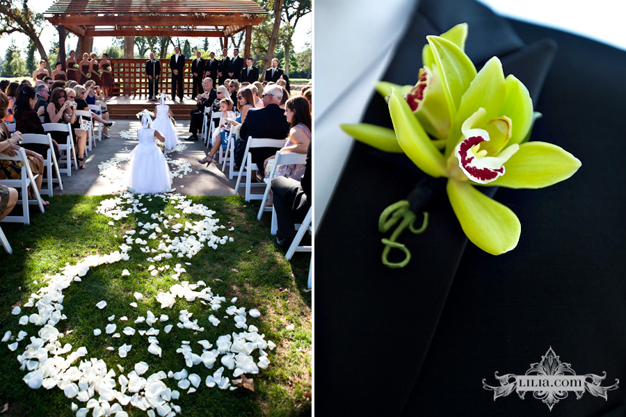 Napa Wedding Photography