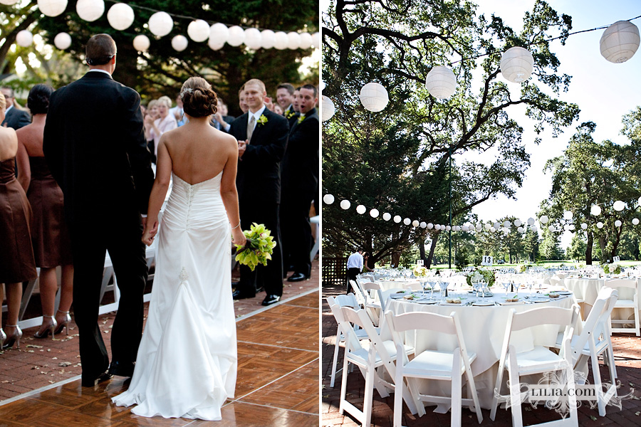 Napa Wedding Photography