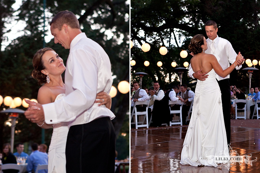 Wedding First Dance