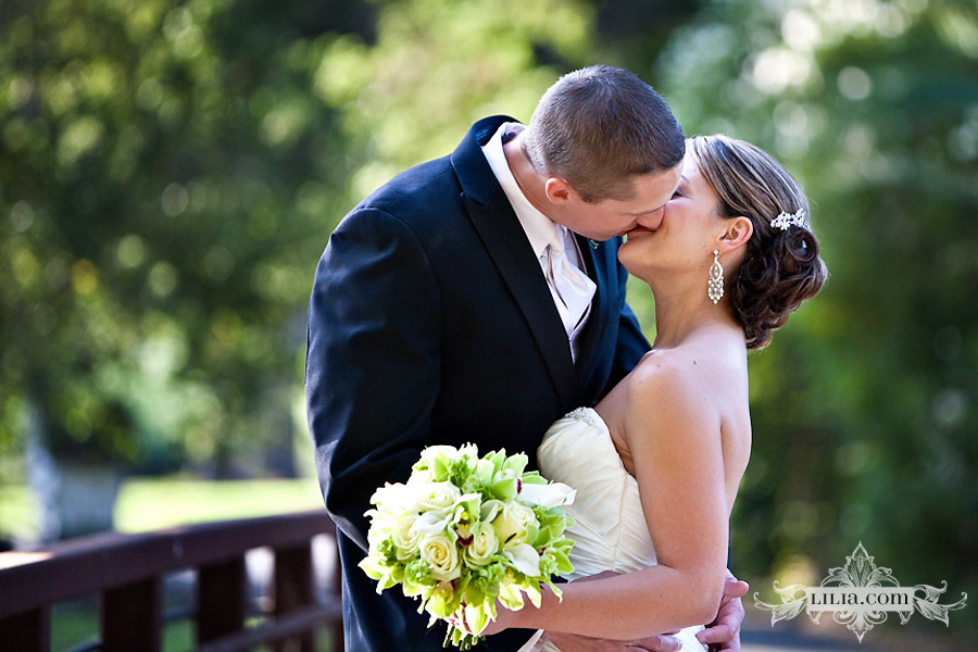 Napa Wedding Photographer