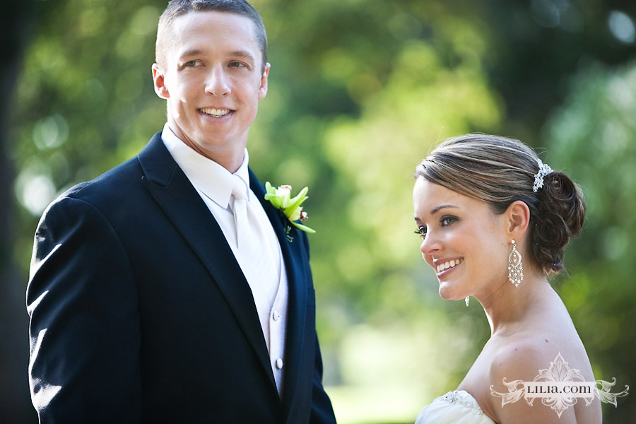 Napa Wedding