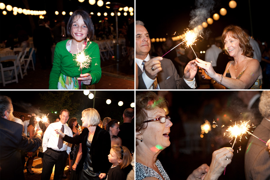 Silverado Resort Wedding