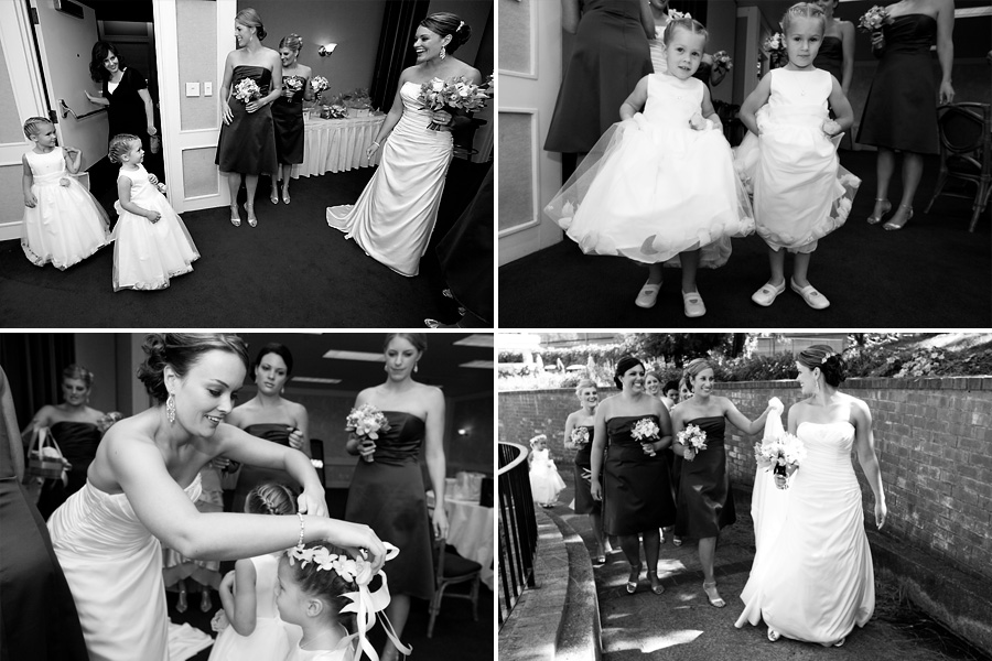 Napa Wedding Photography