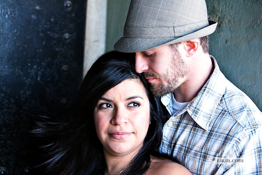 Marin Maternity Session
