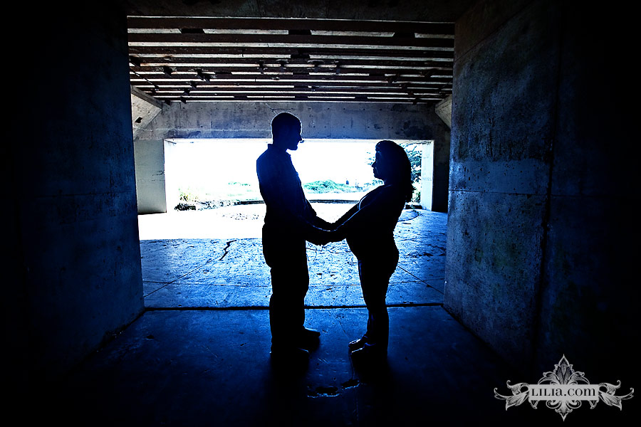 Marin Maternity Photographer