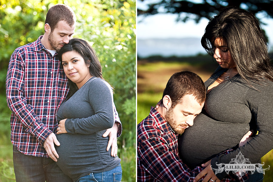 Marin Maternity Photographer