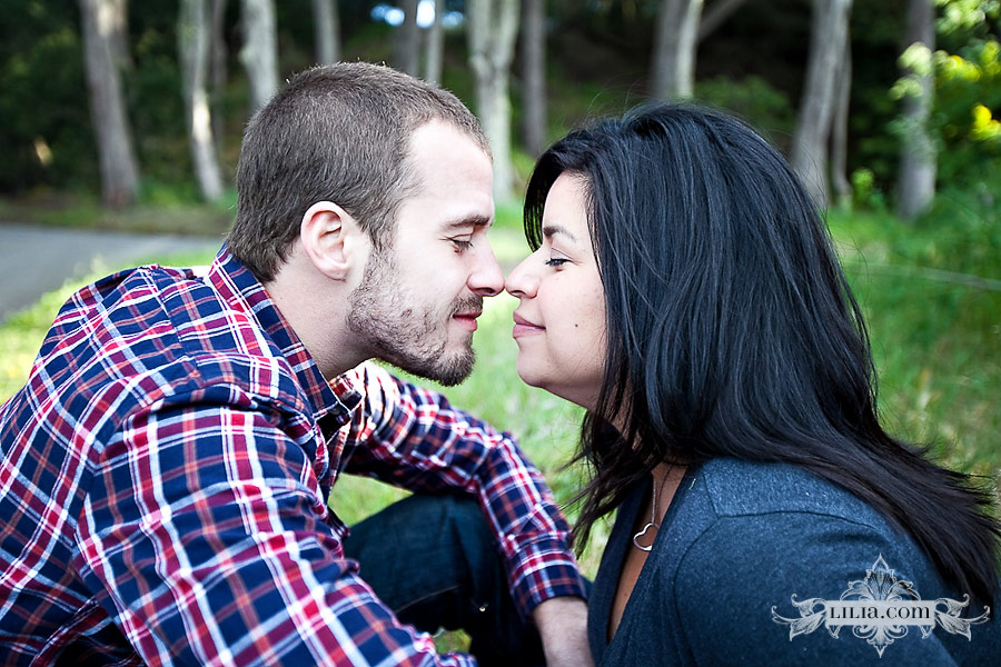 Marin Maternity Photographer