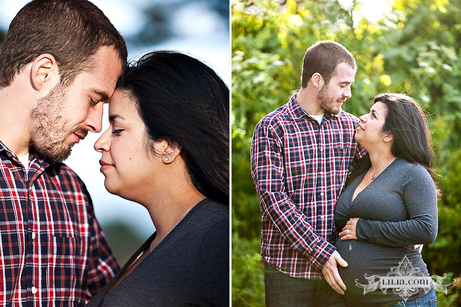Marin Maternity Photographer