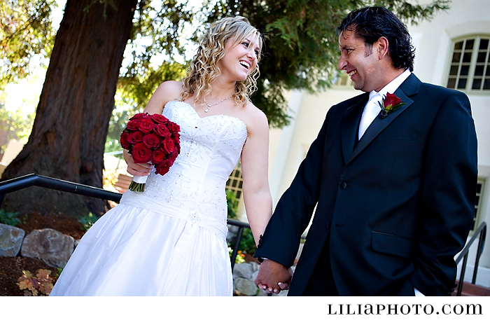 Piedmont Wedding