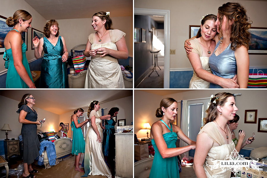 Bay Area Wedding Photographer