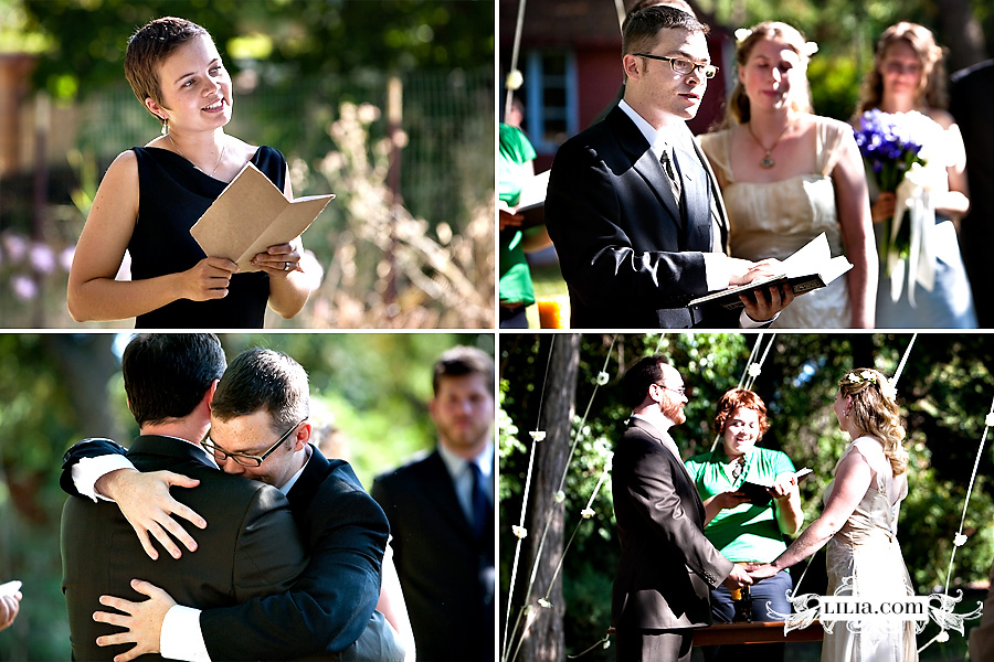Pleasant Hill Wedding Photographer