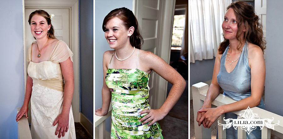 Bay Area Wedding Photographer