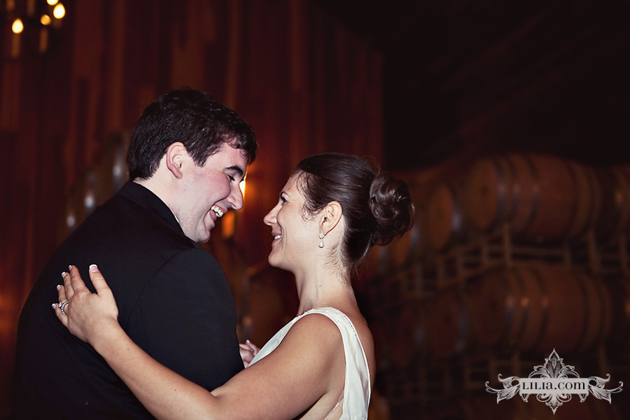 Wedding First Dance