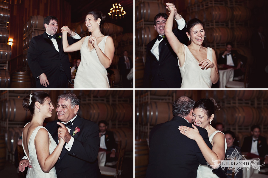 Wedding First Dance