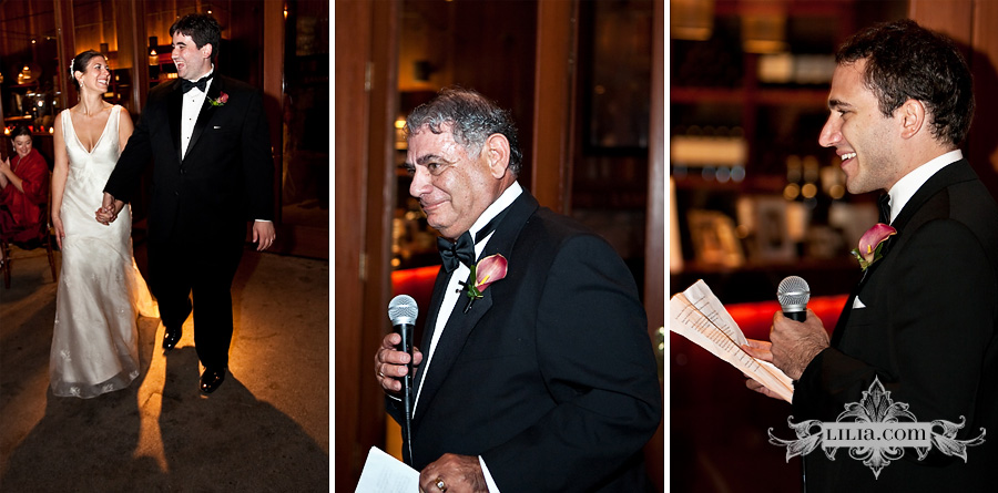 Wedding Toasts