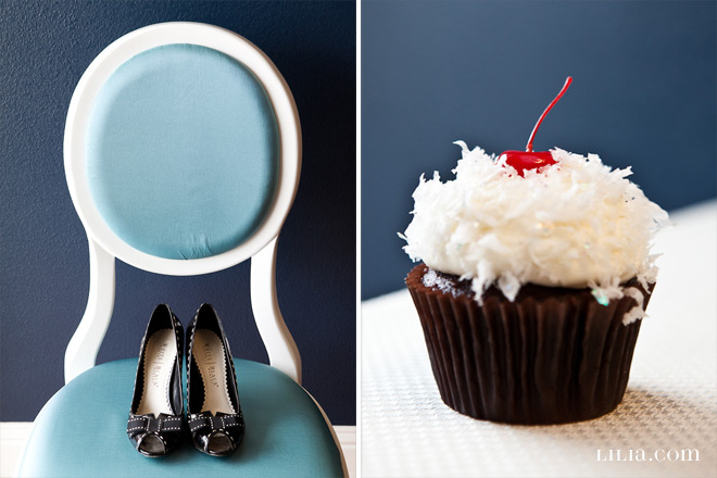 Nautical Theme Wedding