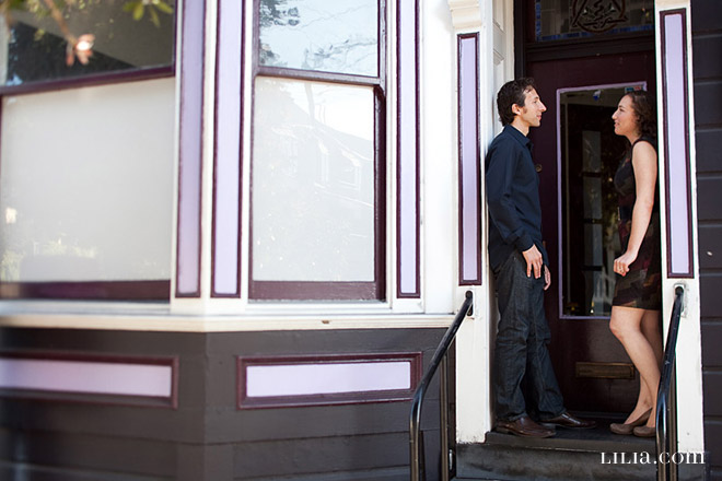 San Francisco Wedding Photographer