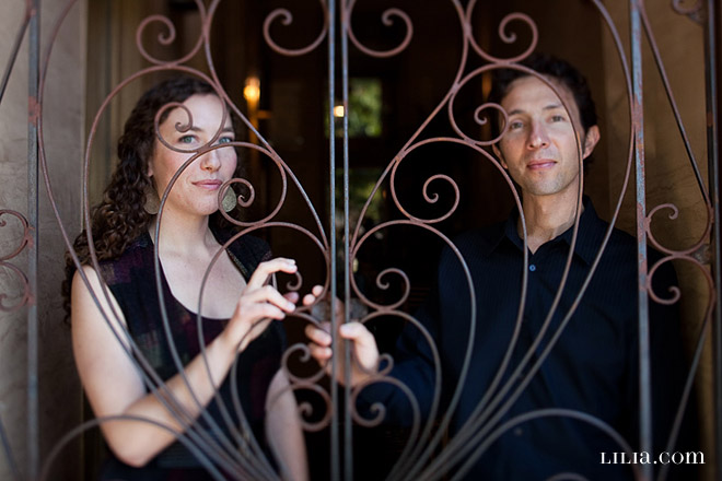 Noe Valley Engagement Session