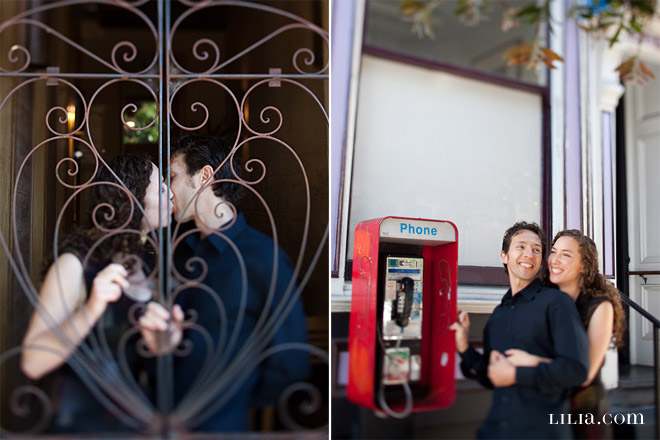 San Francisco Wedding Photographer