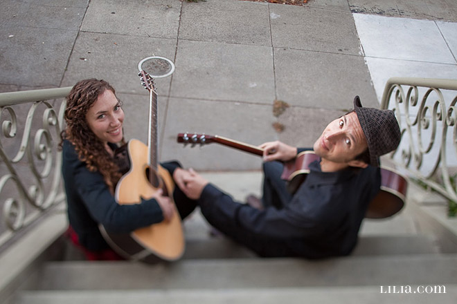 San Francisco Wedding Photographer